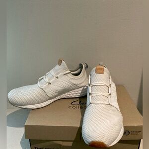 New Balance Mens Fresh Foam Cruz Size 13 Wide